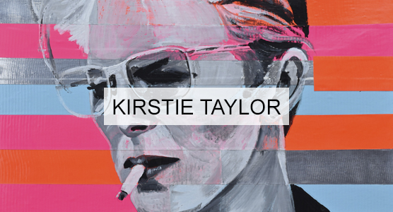 creative desighs by Kirstie Taylor