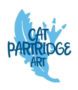 Learn more about Cat Partridge Art : biography, art works, articles, reviews
