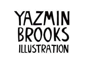 Learn more about Yazmin Brooks : biography, art works, articles, reviews