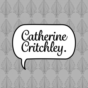 Learn more about Catherine Critchley. : biography, art works, articles, reviews